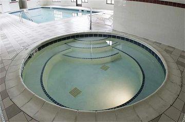 Hotel Staybridge Columbus-airport By Ihg 3*