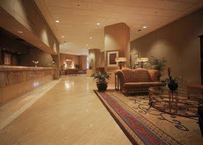 The Plaza At Capitol Square Hotel 4*