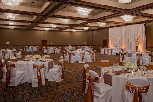 The Plaza At Capitol Square 4*