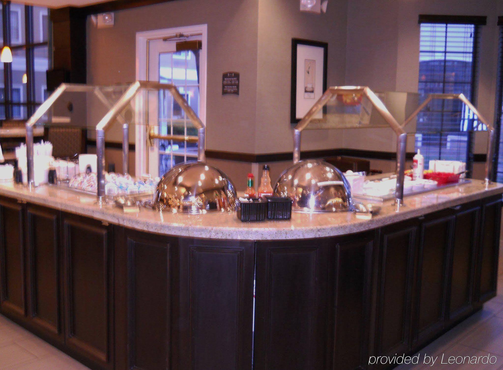 Staybridge Columbus-airport By Ihg 3*