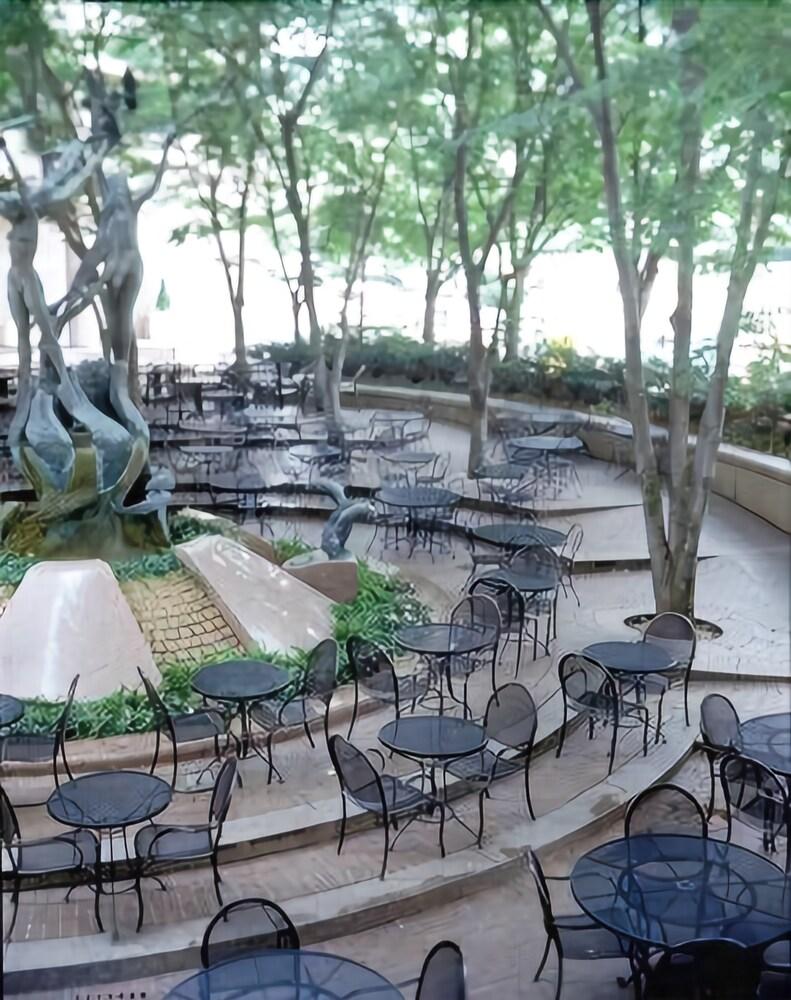 The Plaza At Capitol Square Hotel Columbus