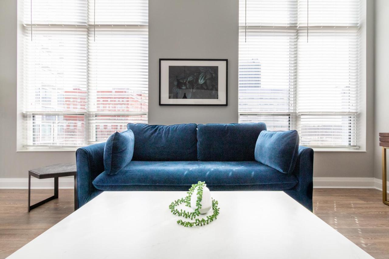 Mint House - Capitol Square Aparthotel