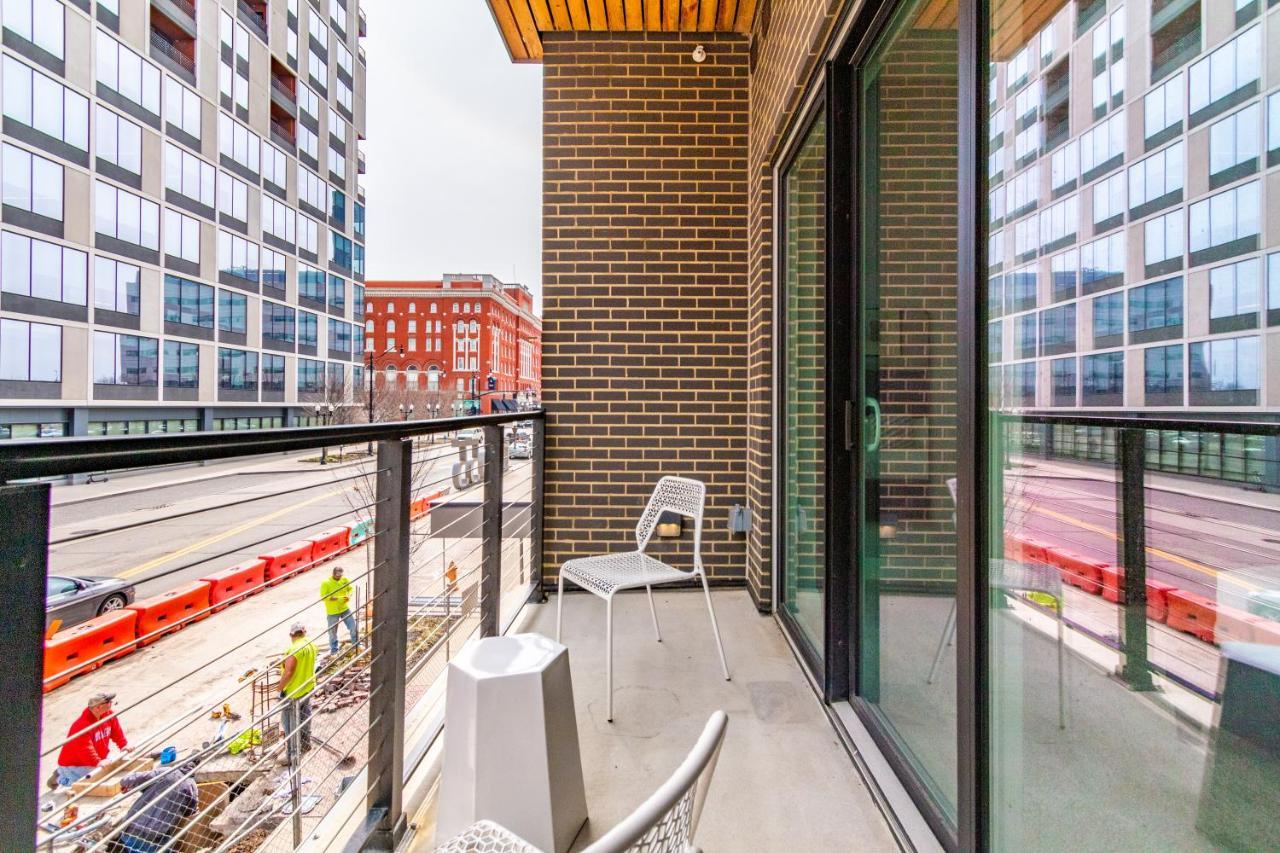 Aparthotel Mint House - Capitol Square *