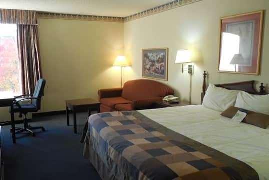 Hotel Candlewood North, An Ihg Columbus