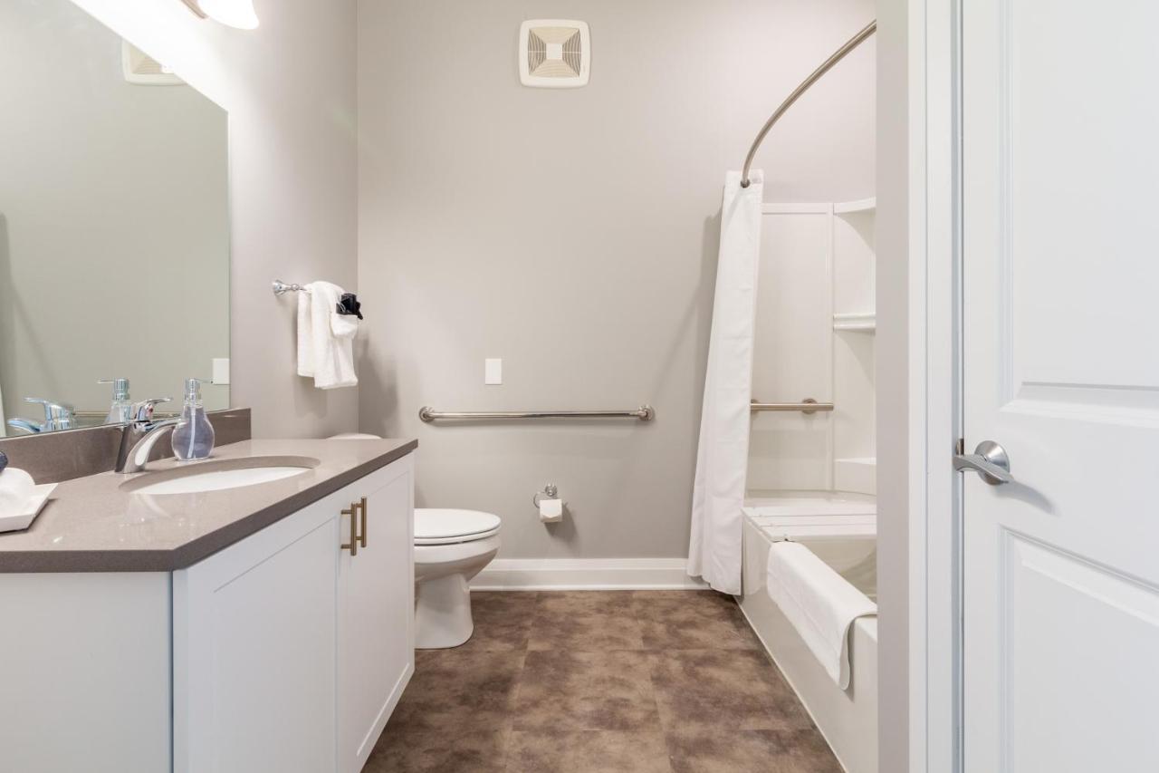 Aparthotel Mint House - Capitol Square *