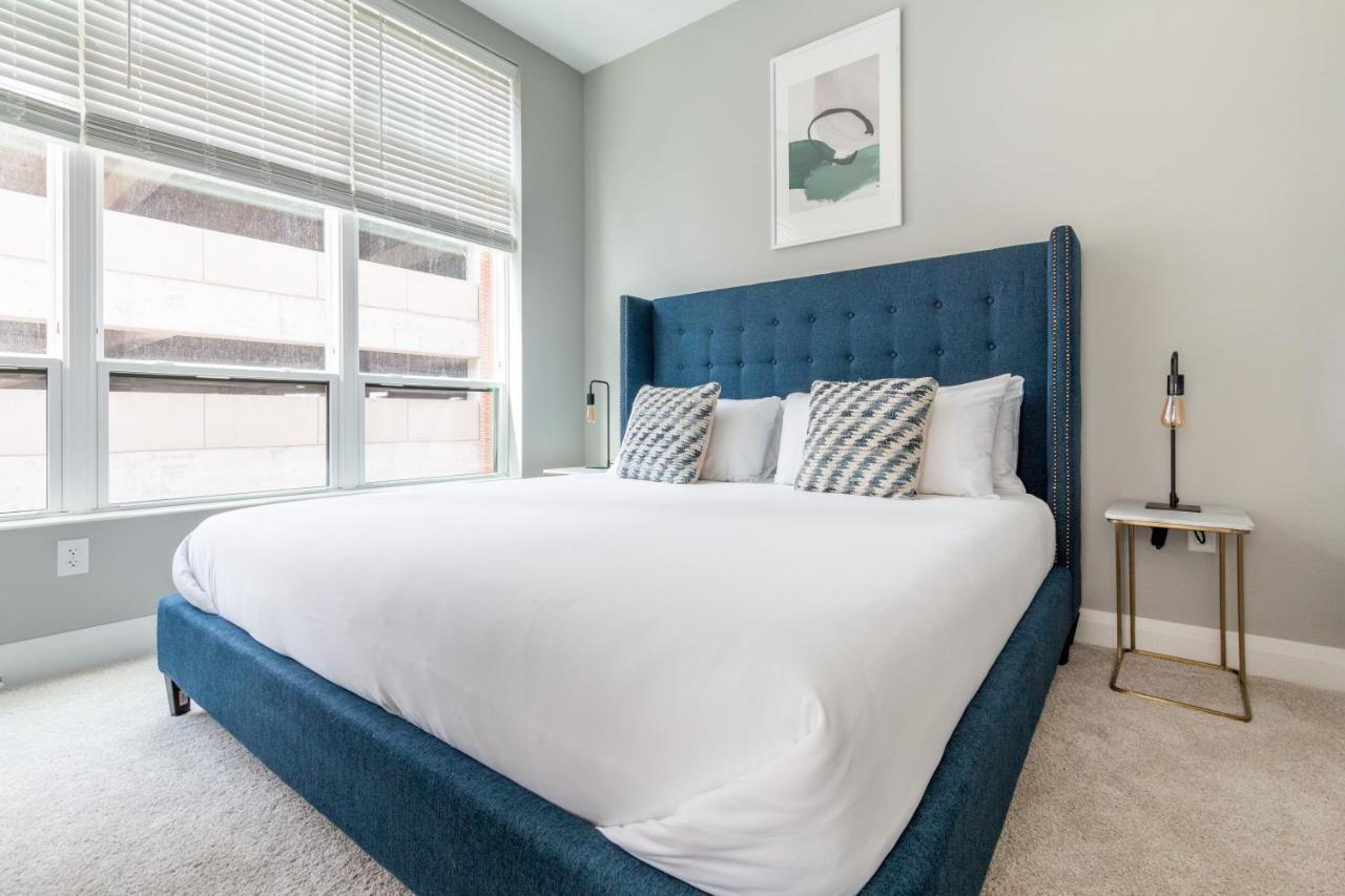 Aparthotel Mint House - Capitol Square *