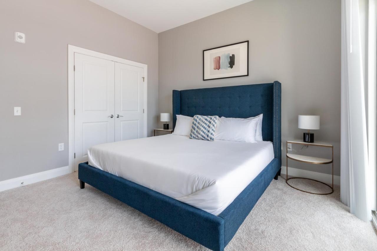 Mint House - Capitol Square Aparthotel Columbus