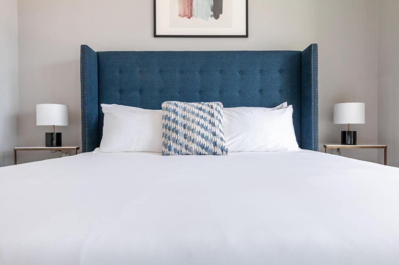 Aparthotel Mint House - Capitol Square *