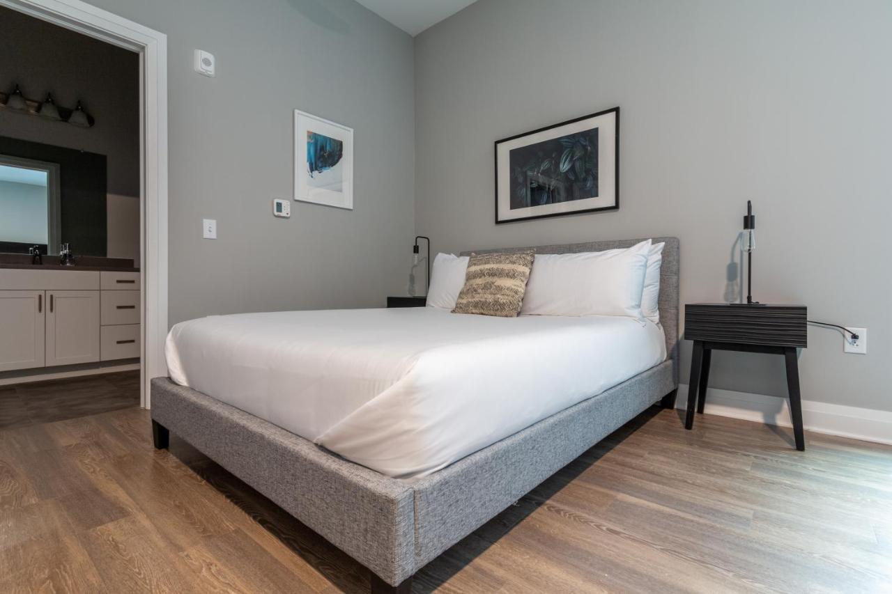 Mint House - Capitol Square Aparthotel Columbus