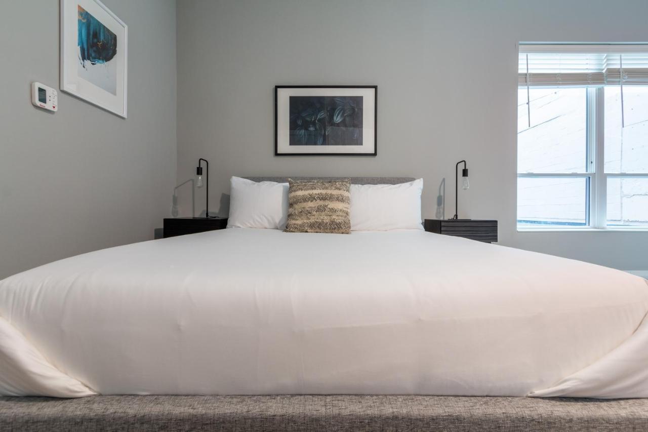Aparthotel Mint House - Capitol Square *