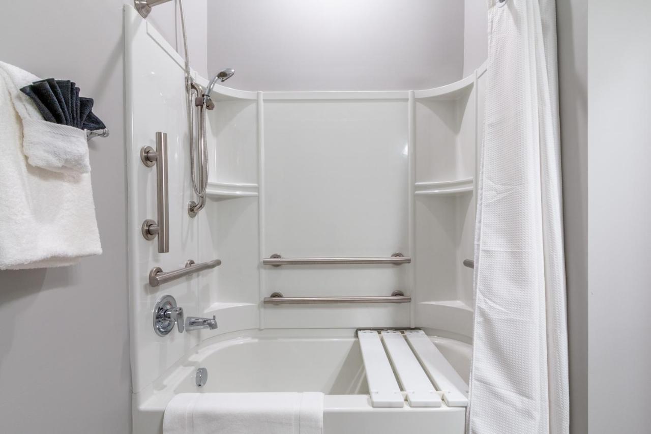 Mint House - Capitol Square Aparthotel Columbus