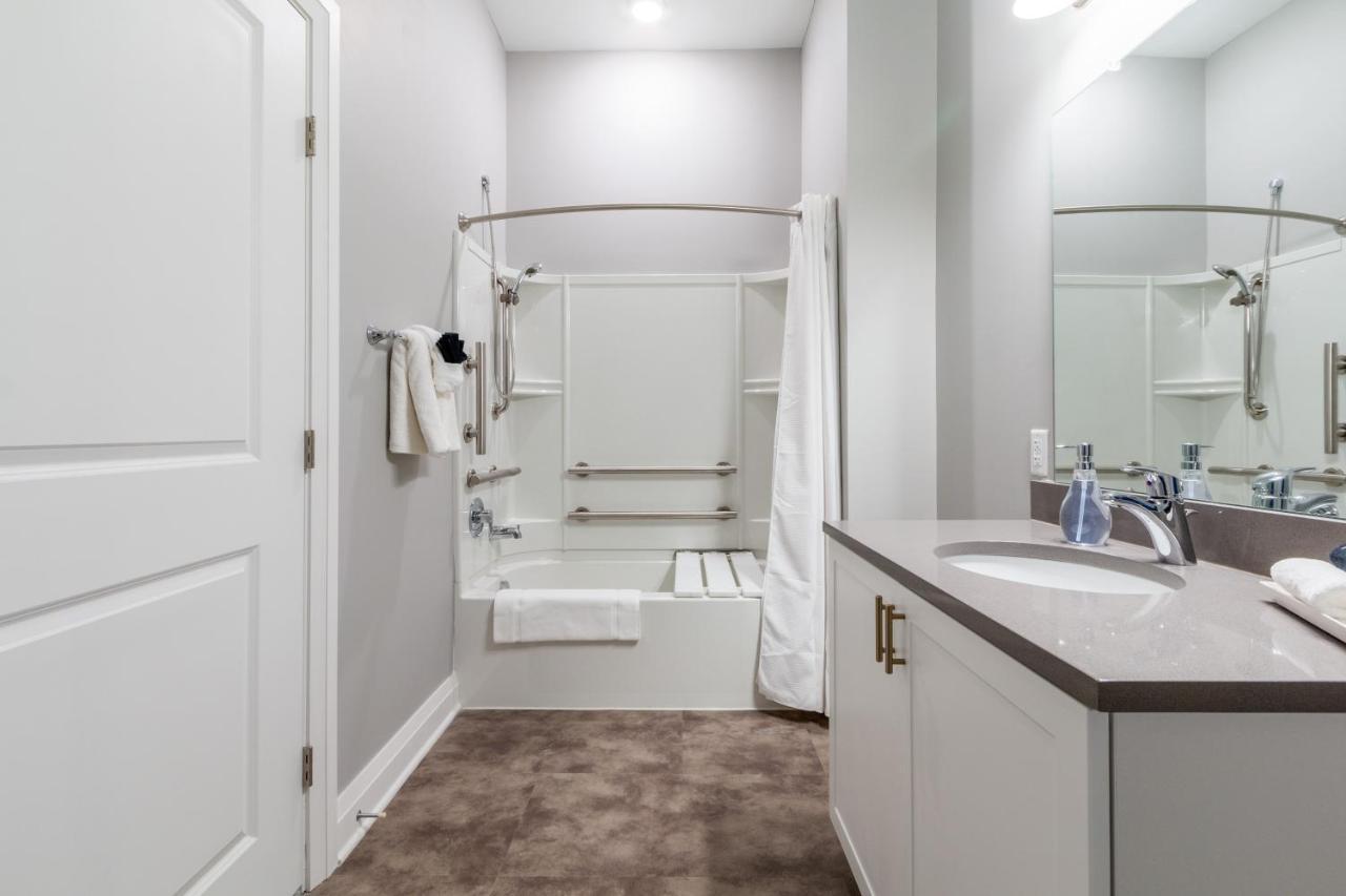 Mint House - Capitol Square Aparthotel *