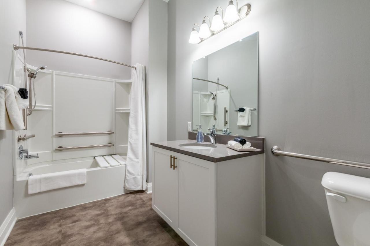 Mint House - Capitol Square Aparthotel Columbus
