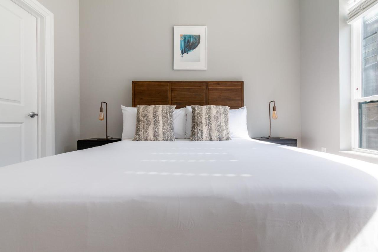 Mint House - Capitol Square Aparthotel