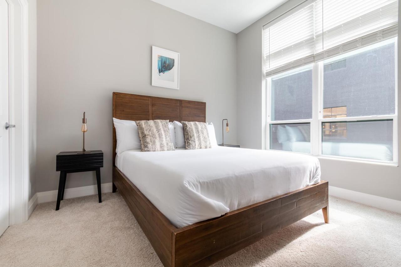 Mint House - Capitol Square Aparthotel *