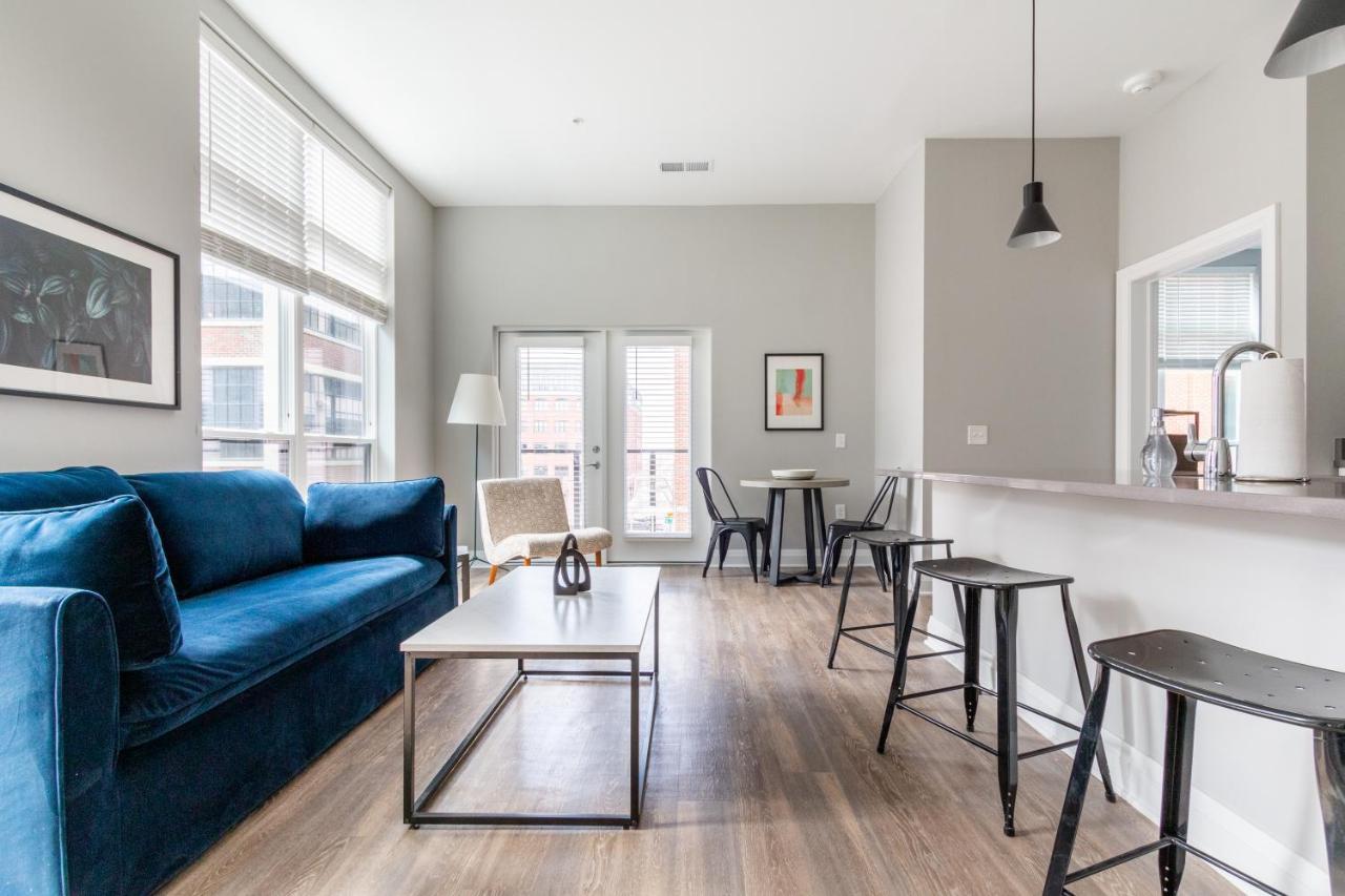 Mint House - Capitol Square Aparthotel
