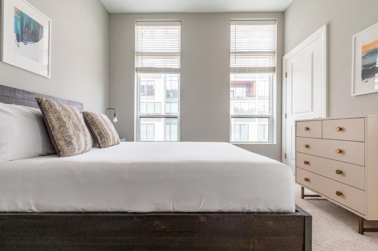 Mint House - Capitol Square Aparthotel