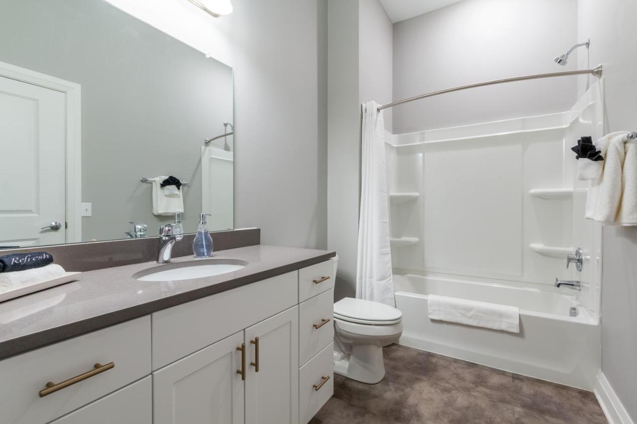 Aparthotel Mint House - Capitol Square Columbus