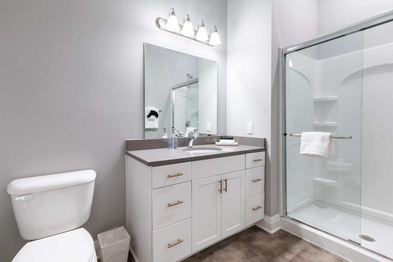 Mint House - Capitol Square Aparthotel Columbus