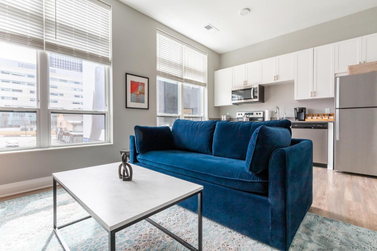 Mint House - Capitol Square *