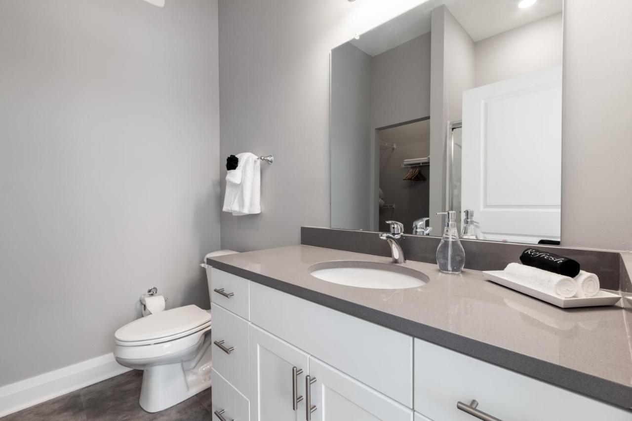 Aparthotel Mint House - Capitol Square
