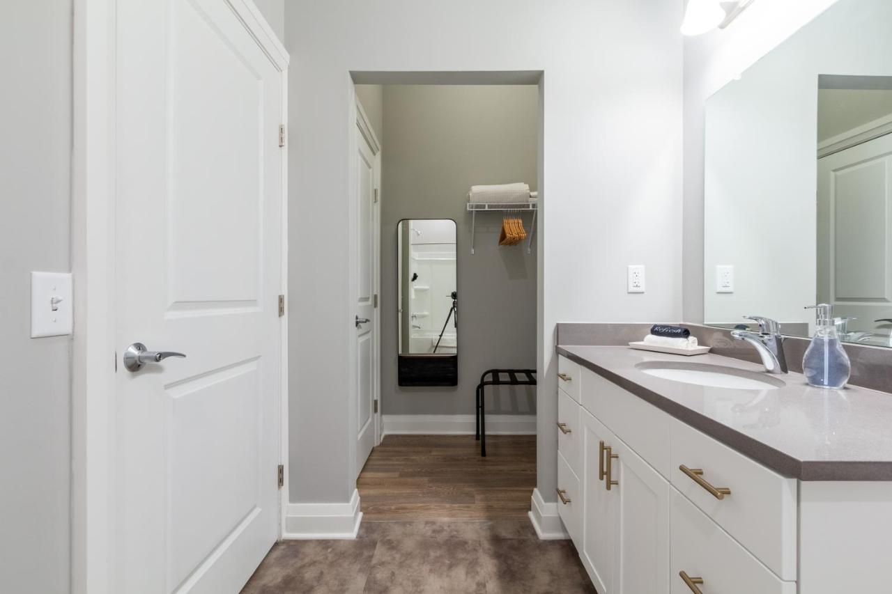 Mint House - Capitol Square Aparthotel *