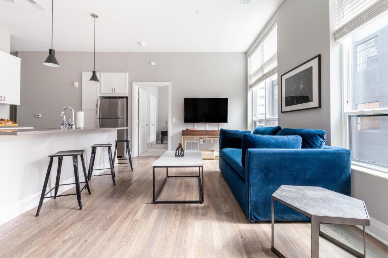 Aparthotel Mint House - Capitol Square