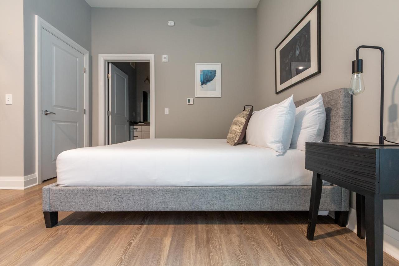 Aparthotel Mint House - Capitol Square Columbus