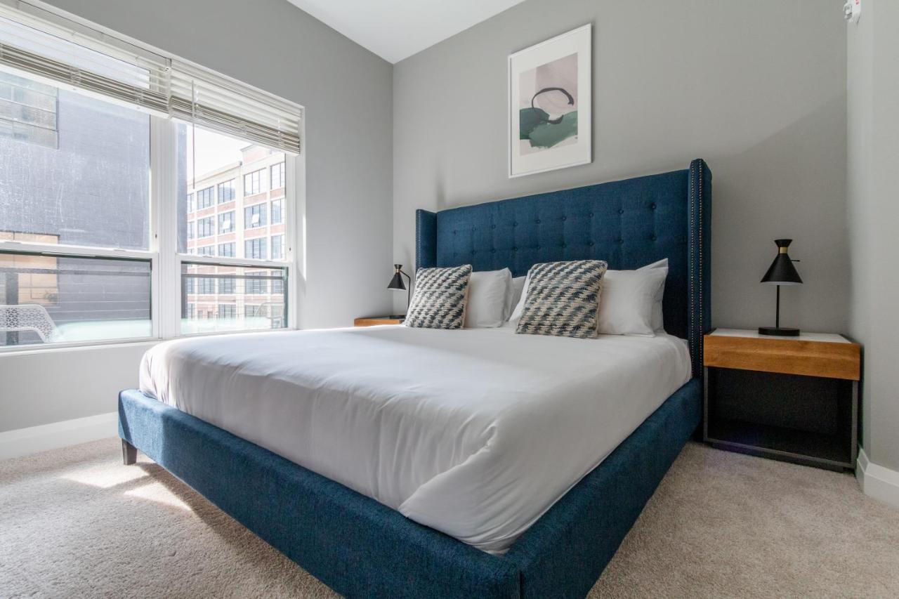 Aparthotel Mint House - Capitol Square Columbus
