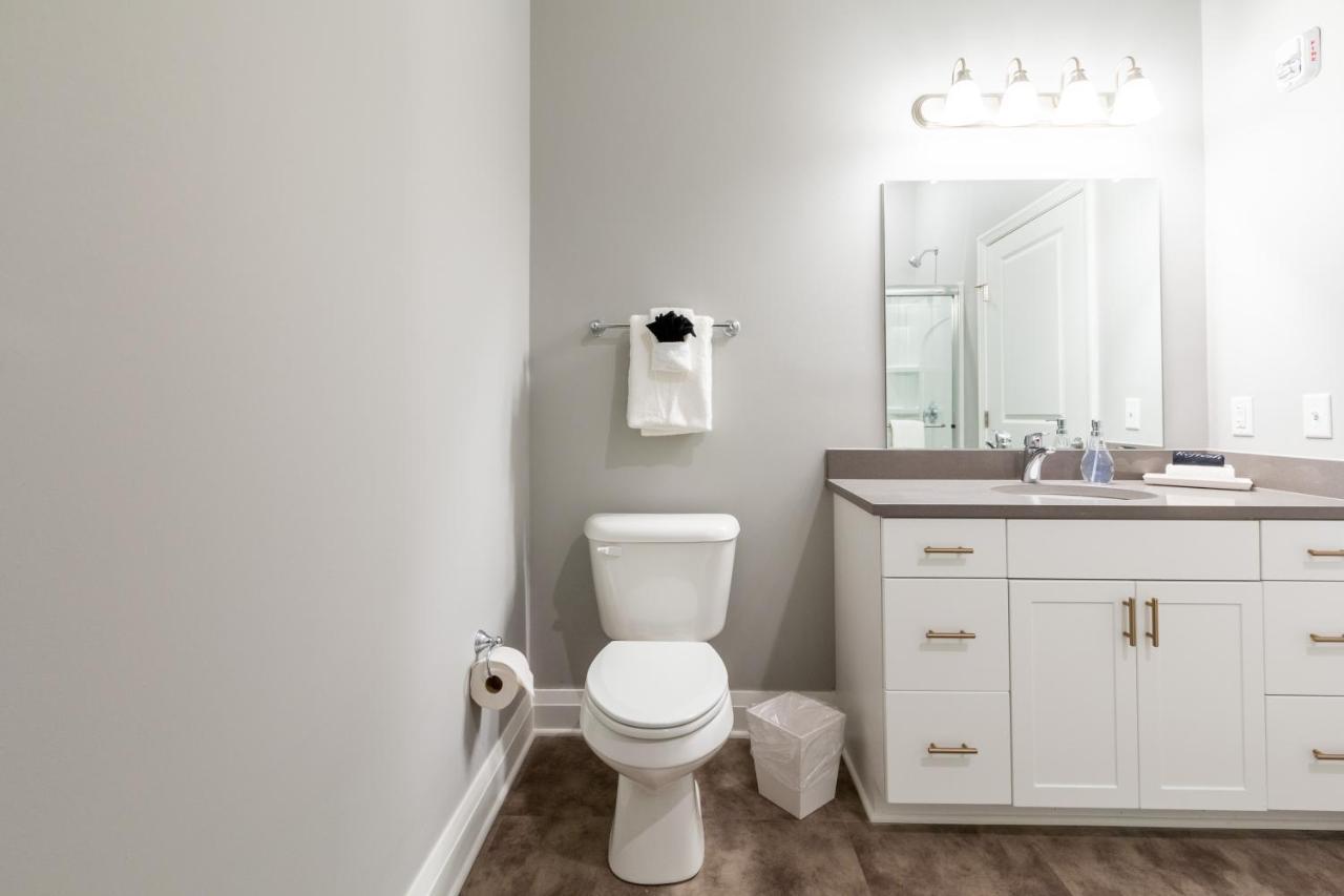 Aparthotel Mint House - Capitol Square Columbus