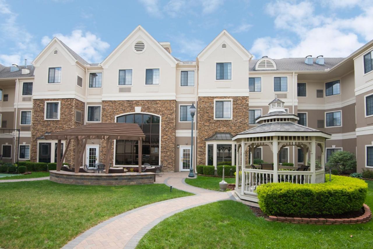 Hotel Staybridge Columbus-airport By Ihg