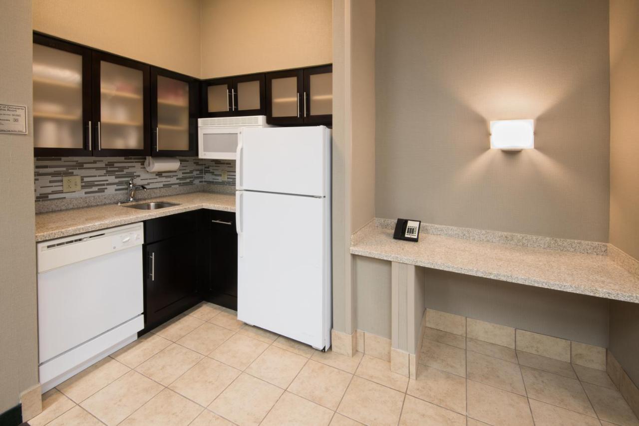 Staybridge Columbus-airport By Ihg Columbus