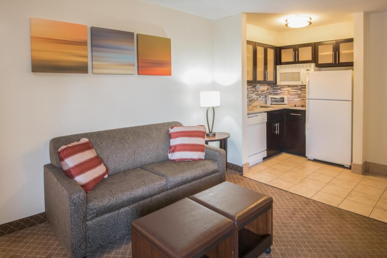 Staybridge Columbus-airport By Ihg Hotel Columbus