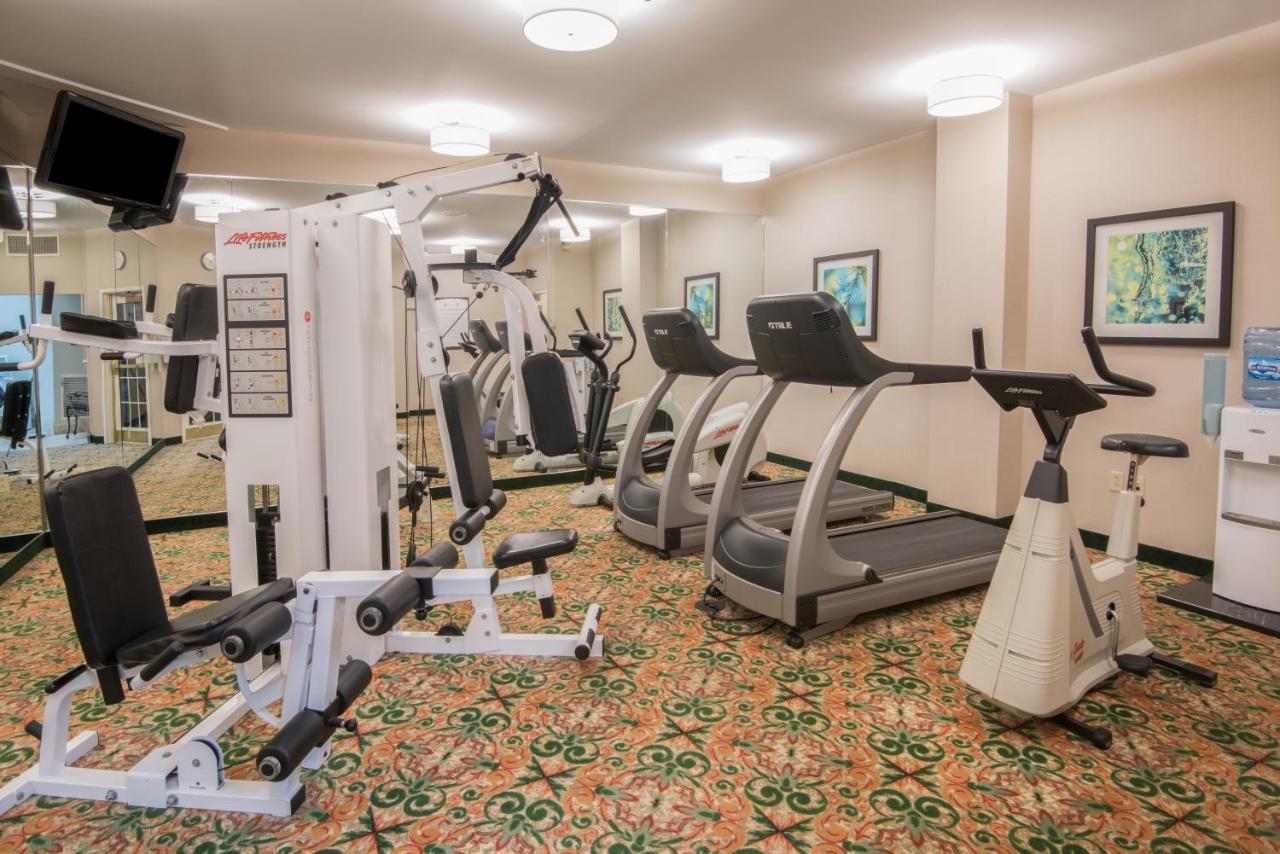 Staybridge Columbus-airport By Ihg