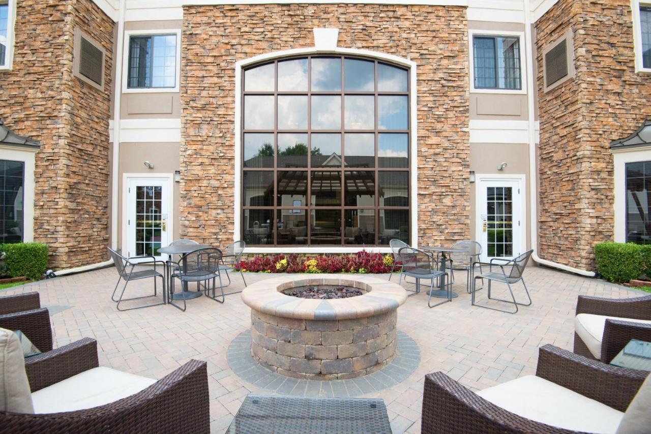 Staybridge Columbus-airport By Ihg Hotel 3*