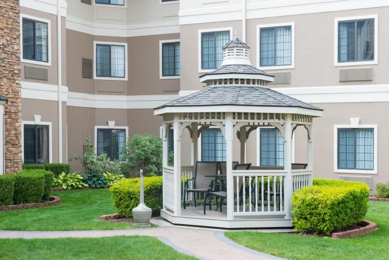 Staybridge Columbus-airport By Ihg Hotel Columbus