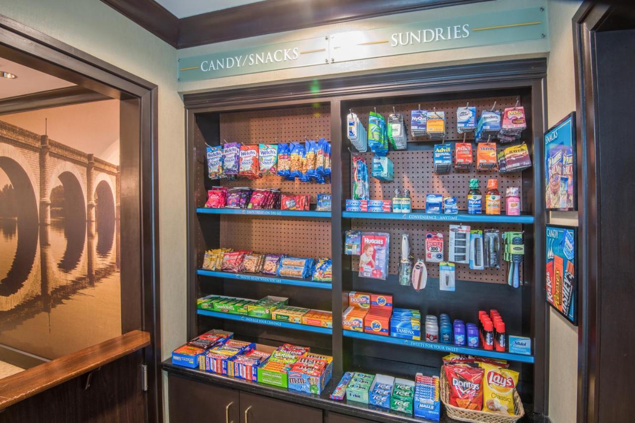 Staybridge Columbus-airport By Ihg Hotel 3*