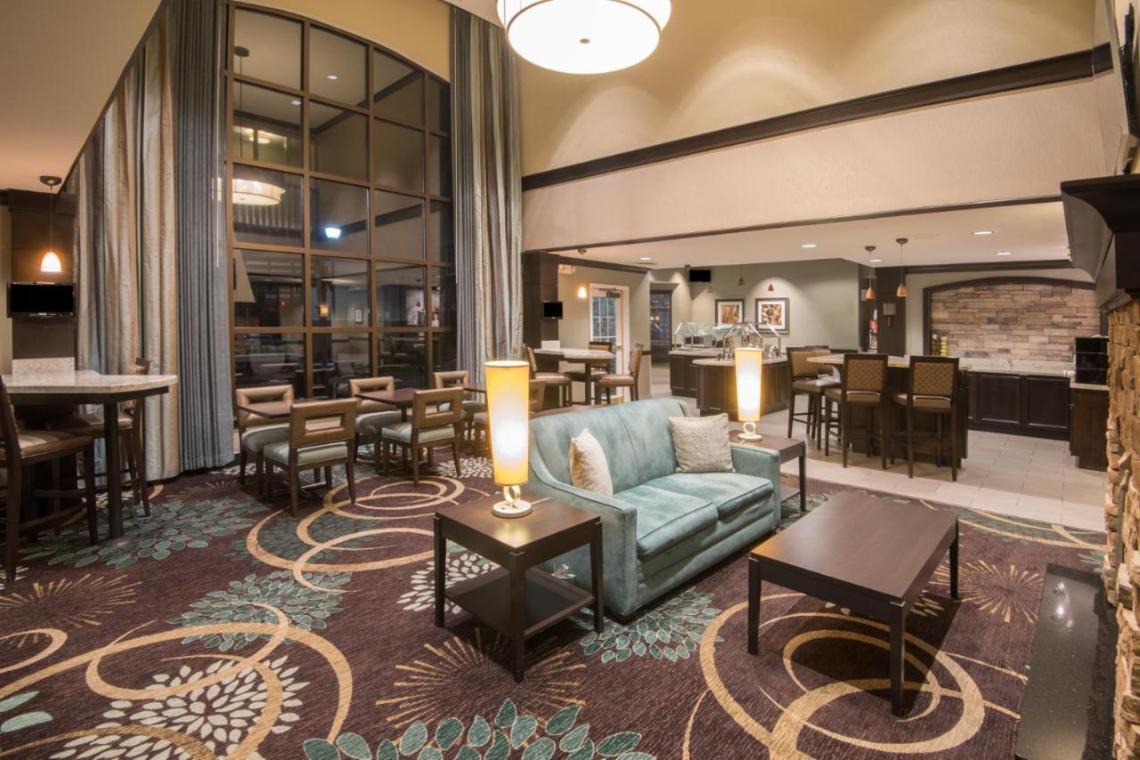 Staybridge Columbus-airport By Ihg