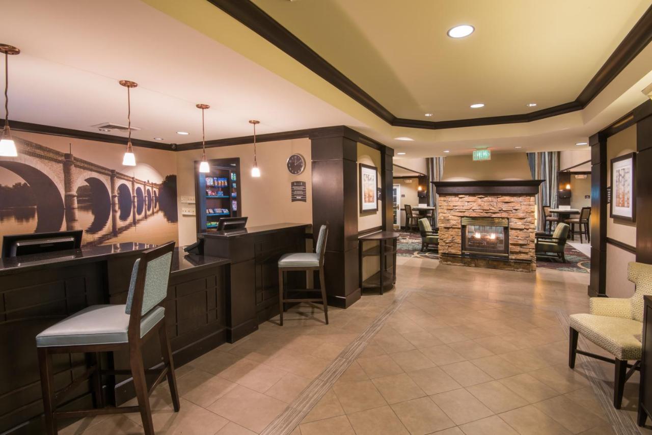 Staybridge Columbus-airport By Ihg