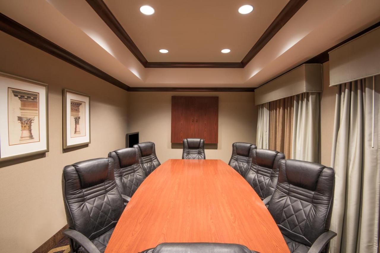 Staybridge Columbus-airport By Ihg Hotel