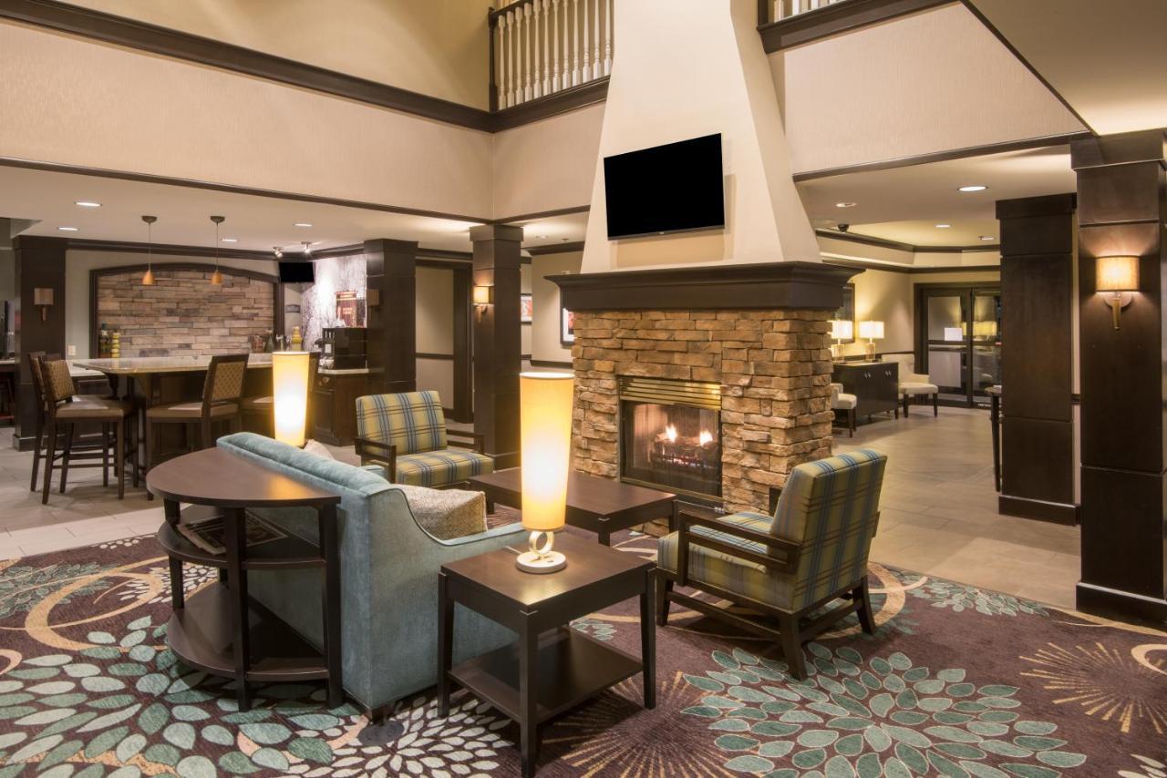 Staybridge Columbus-airport By Ihg 3*