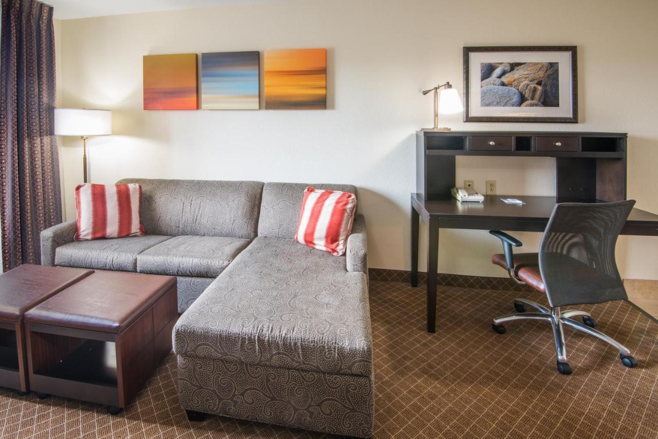 Staybridge Columbus-airport By Ihg Hotel Columbus