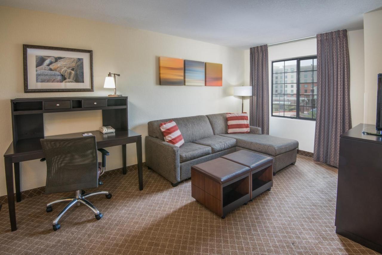 Hotel Staybridge Columbus-airport By Ihg