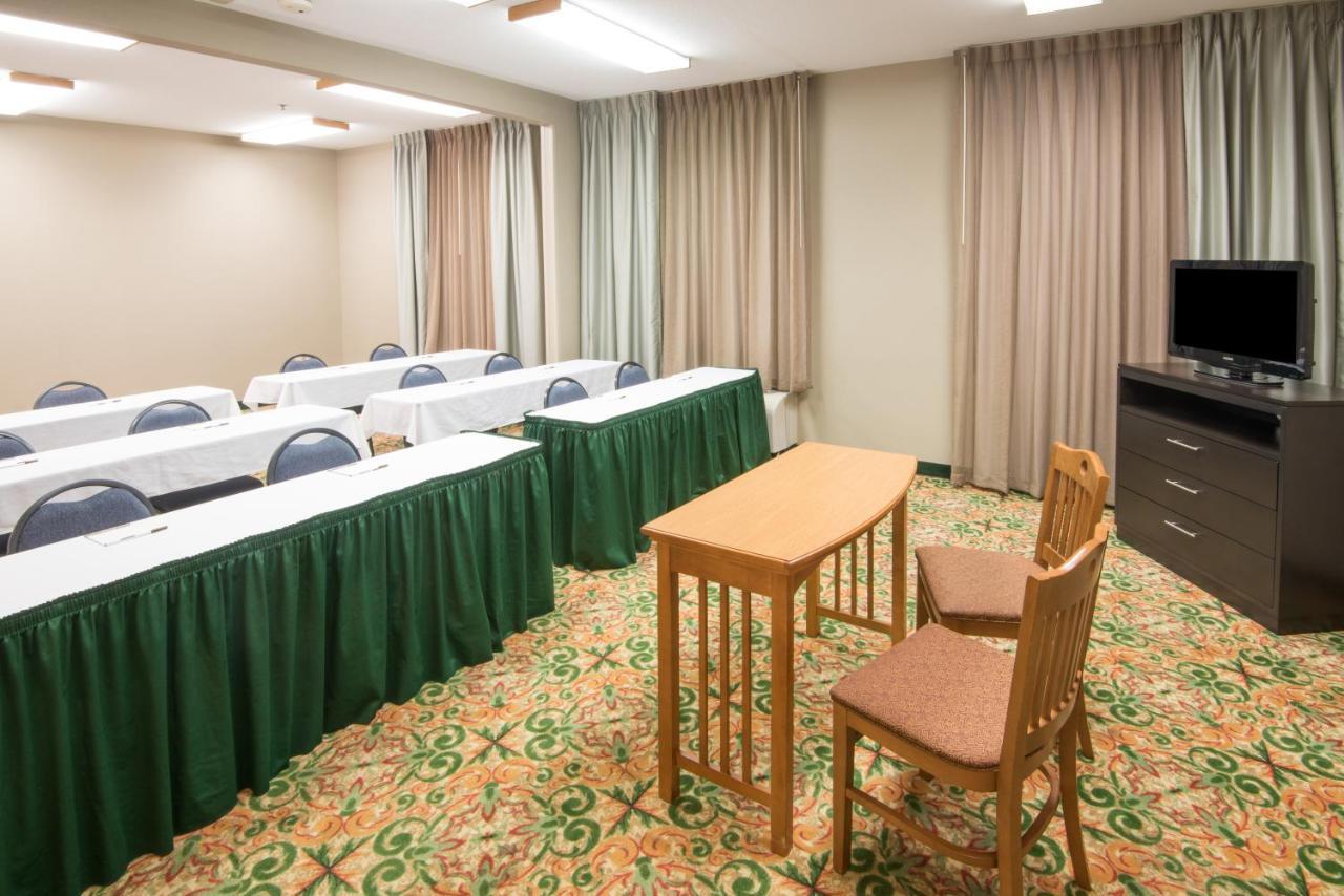 Staybridge Columbus-airport By Ihg Hotel
