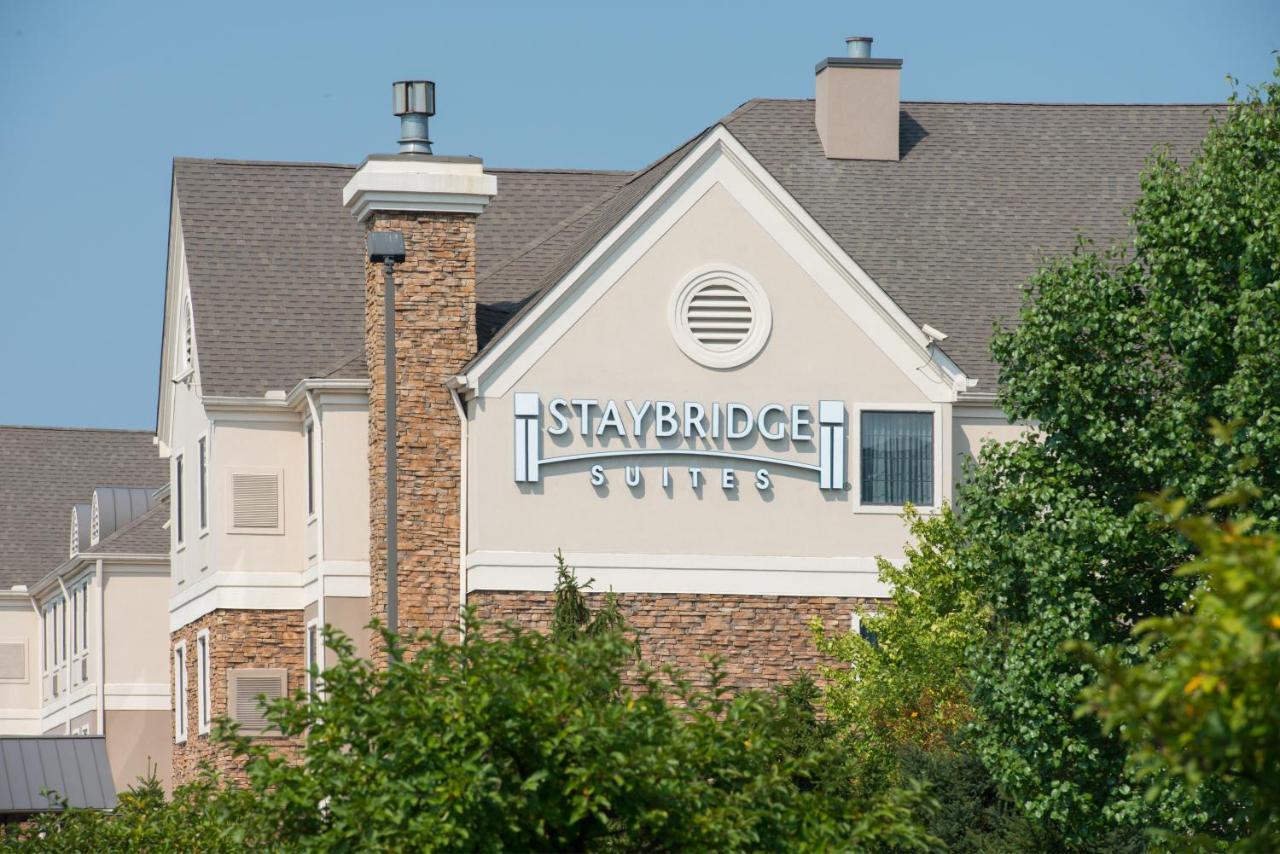 Staybridge Columbus-airport By Ihg