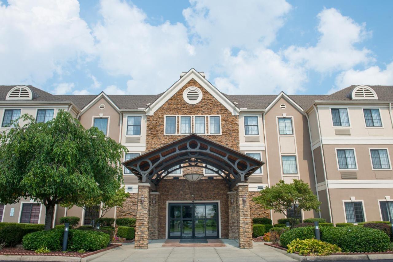 Staybridge Columbus-airport By Ihg Columbus