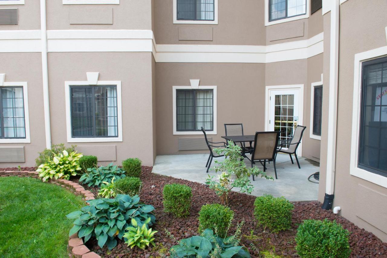 Staybridge Columbus-airport By Ihg 3*