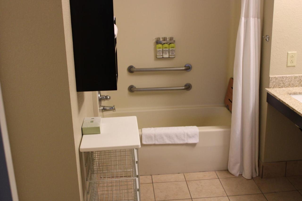 Staybridge Columbus-airport By Ihg