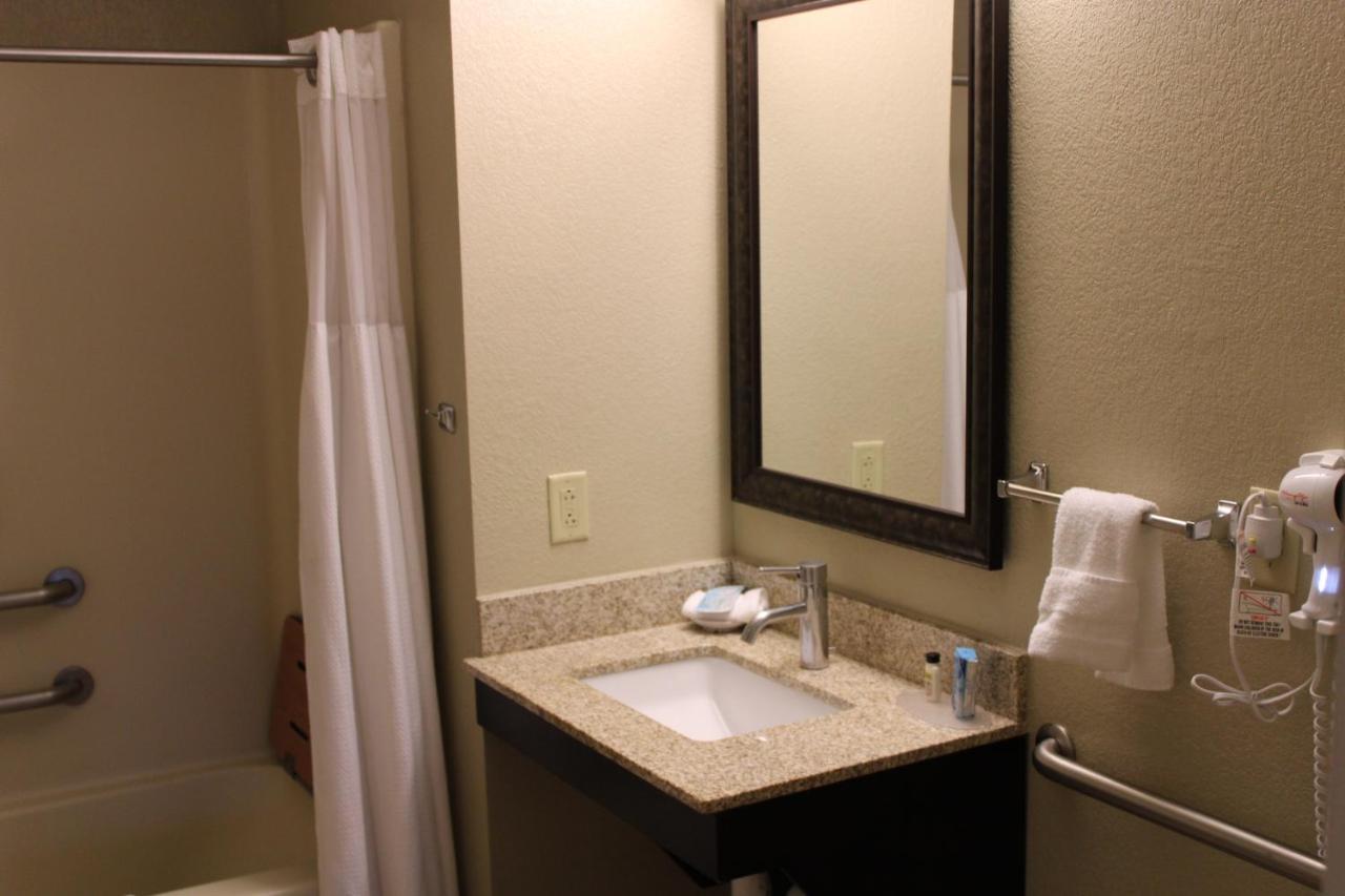 Staybridge Columbus-airport By Ihg Hotel 3*