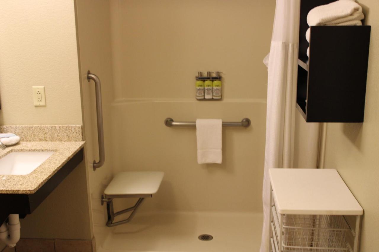 Hotel Staybridge Columbus-airport By Ihg Columbus